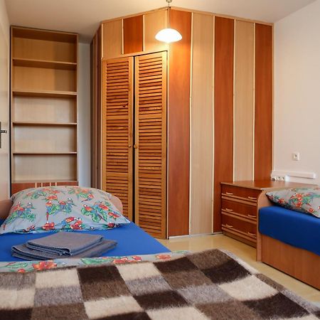 Auberge de jeunesse Dom Studencki Raj à Wrocław Extérieur photo