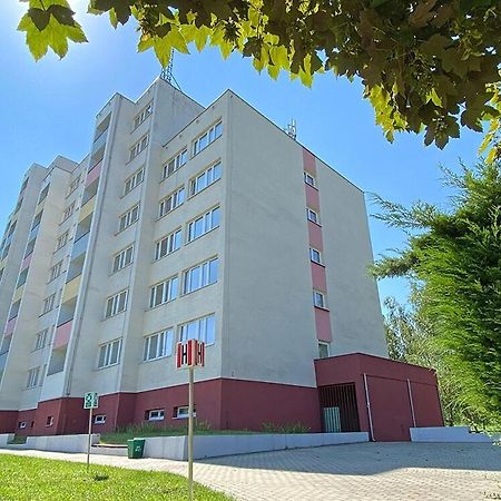 Auberge de jeunesse Dom Studencki Raj à Wrocław Extérieur photo