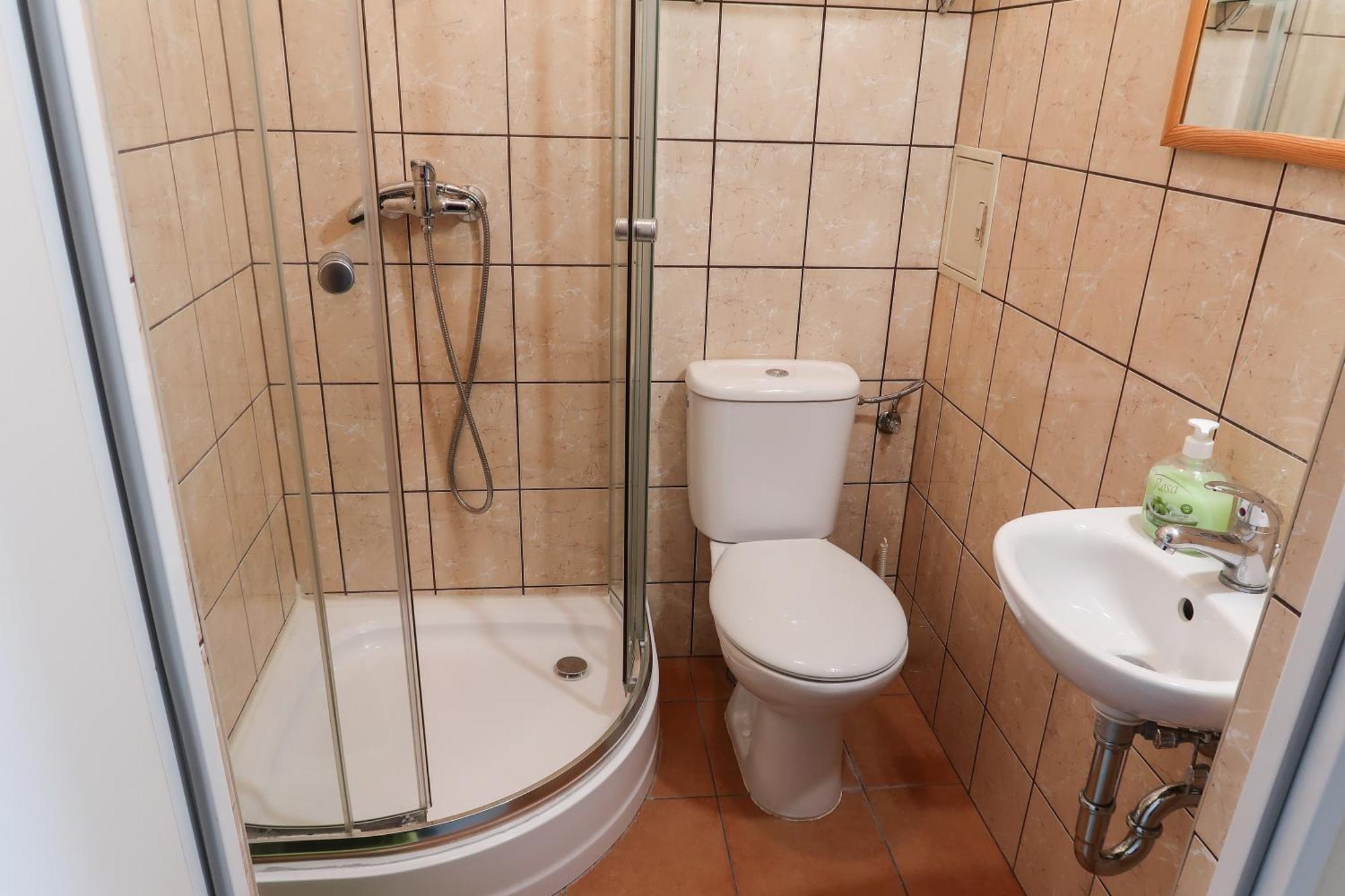 Auberge de jeunesse Dom Studencki Raj à Wrocław Extérieur photo