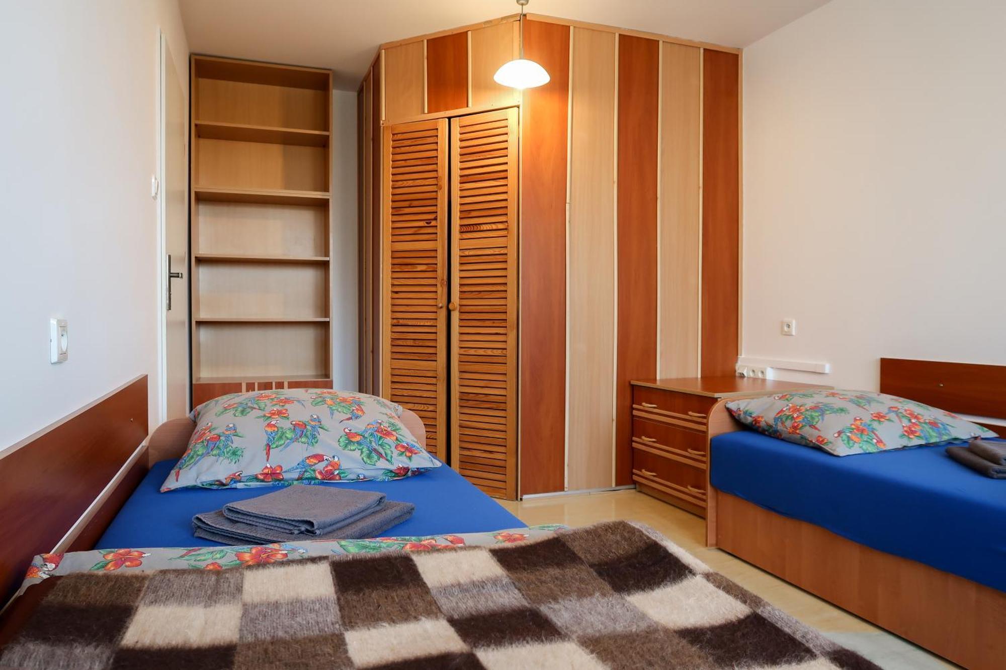 Auberge de jeunesse Dom Studencki Raj à Wrocław Extérieur photo