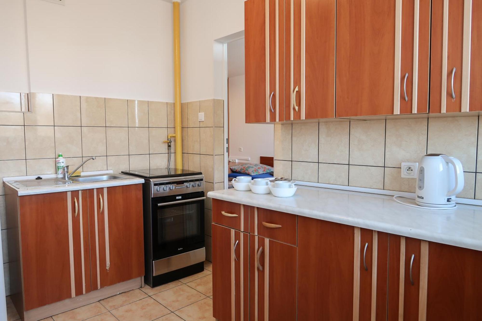 Auberge de jeunesse Dom Studencki Raj à Wrocław Extérieur photo