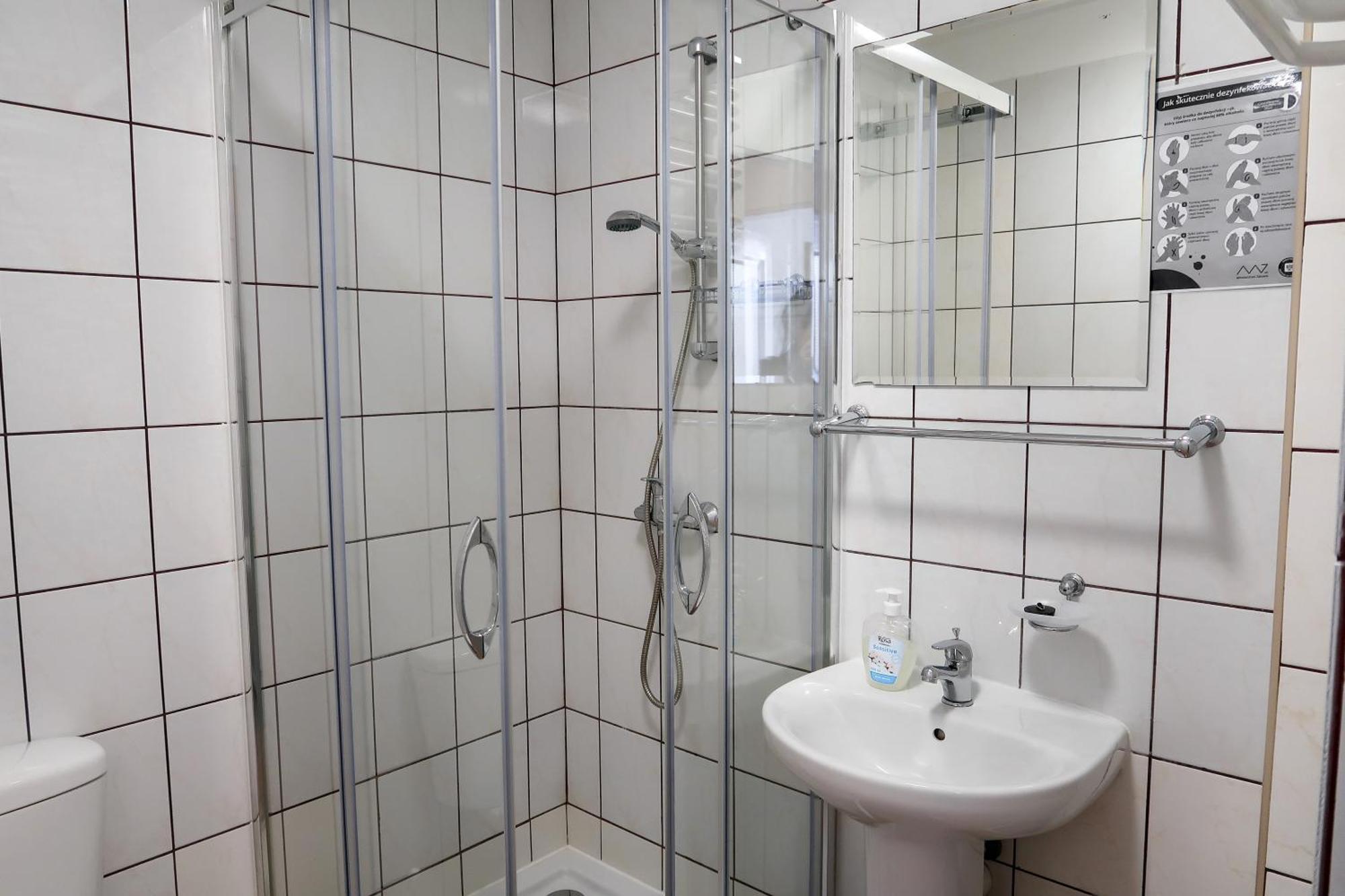 Auberge de jeunesse Dom Studencki Raj à Wrocław Extérieur photo