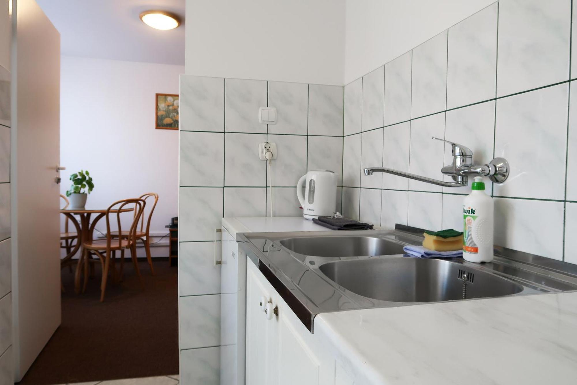 Auberge de jeunesse Dom Studencki Raj à Wrocław Extérieur photo