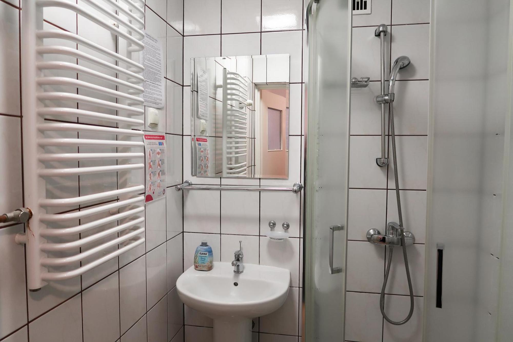 Auberge de jeunesse Dom Studencki Raj à Wrocław Extérieur photo