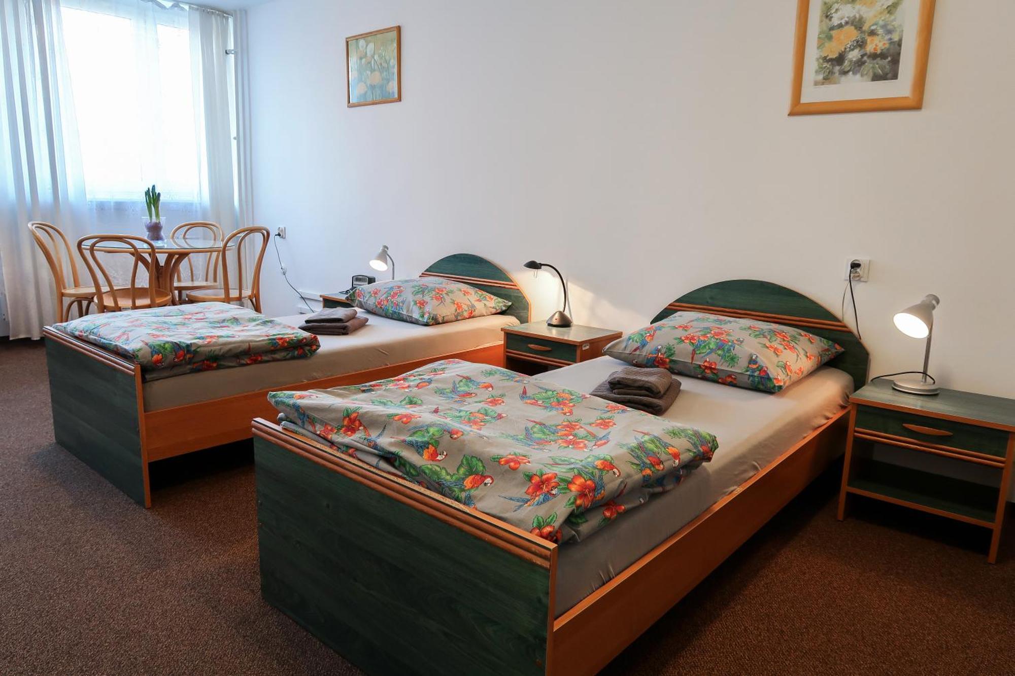 Auberge de jeunesse Dom Studencki Raj à Wrocław Extérieur photo
